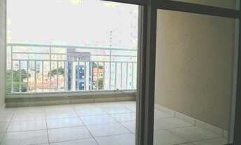 Imagem 2: Apartamento á venda, 58 m², 2 Dormitórios