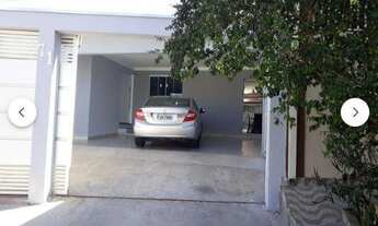 Imagem 2: Casa à venda, Parque Residencial Virginio Basso, Sumaré