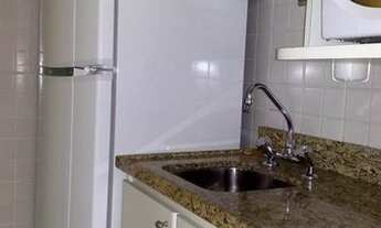 Imagem 6: SÃO PAULO - Flat Padrão - MOEMA