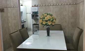 Imagem 2: Casa samambaia sul