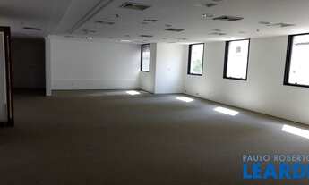 Imagem 2: CONJ. COMERCIAL - JARDIM AMÉRICA - SP