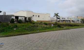 Imagem 2: Dois terrenos no centro do Passo de Torres