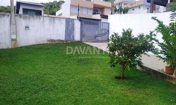 Imagem 2: Casa - Loteamento Residencial Água Nova - Valinhos