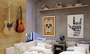 Imagem 5: Apartamento 3 suítes à venda, 134m² por R$1.104.505,00, Votorantim/SP