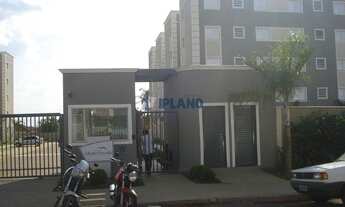 Imagem: Apartamento 2 dorm. - Ed. Monte Nevada