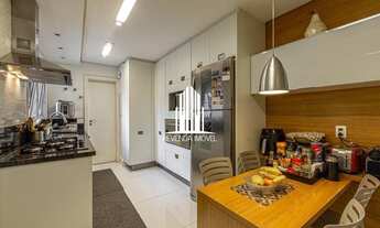 Imagem 3: Brooklin - 240 m2 - 4 vagas - Revenda Imóvel