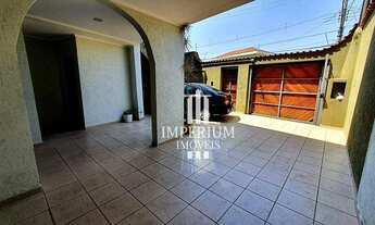 Imagem 4: Sobrado com 3 dormitórios à venda, 257 m² por R$ 890.000,00 - Vila Nivi - São Paulo/SP