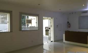 Imagem 2: PRÉDIO - VILA OLÍMPIA - SP