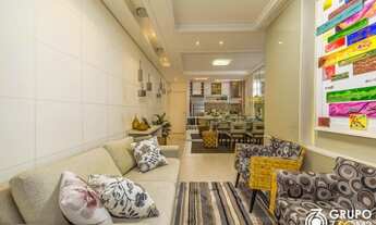 Imagem 4: Apartamento para Venda em São Bernardo do Campo, Rudge Ramos, 2 dormitórios, 1 suíte, 2 ba