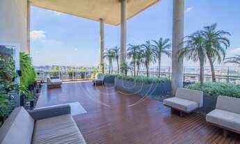 Imagem 5: São Paulo - Apartamento Padrão - Chácara Santo Antônio (Zona Sul