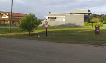 Imagem 4: Lote no Asfalto - Ninho Verde I - Porangaba/SP