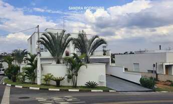 Imagem 3: Casa de Condomínio com 3 Suítes à Venda em Real Park Arujá, 270,84 m²