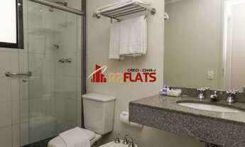 Imagem 5: São Paulo - Flat - Jardins