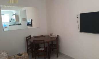 Imagem 4: Apartamento à venda, 47 m² por R$ 185.000,00 - Condomínio Parque Ilha de Páscoa - Itu/SP