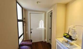 Imagem 2: Apartamento de 137° com 2 vagas em Indianópolis