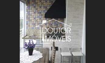 Imagem 2: São Paulo - Apartamento Padrão - JARDIM AVELINO