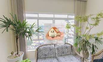 Imagem 5: Apartamento com 2 dormitórios à venda, 108 m² por R$ 750.000 - Vila Nova Conceição - São P