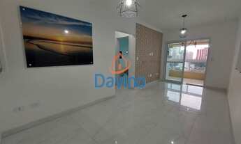 Imagem 4: APARTAMANTO DE 2 DORMITÓRIOS COM SUÍTE E LAZER, NO CANTO DO FORTE - R$ 379 MIL