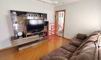 Imagem 3: Casa com 3 dormitórios à venda, 257 m² por R$ 650.000 - Assunção - São Bernardo do Campo/S