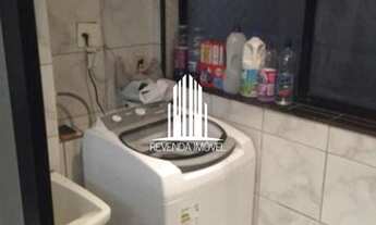 Imagem 5: Apartamento localizado na Vila Leopoldina contendo 3Dorms sendo 2Suítes,2Banheiros e 2Vaga