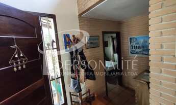 Imagem 5: Excelente Casa 461 m² à venda, Com Uma Infra Estrutura Maravilhosa - Ubatuba - no Bairro