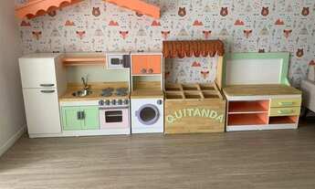 Imagem 3: APARTAMENTO FORTE - PRAIA GRANDE SP