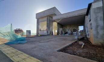 Imagem 2: Senador Canedo - Casa de Condomínio - Terras Alpha Residencial 1