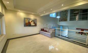 Imagem 2: PIRACICABA - Casa de Condomínio - Terras de Piracicaba