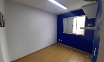 Imagem 3: Apartamento com 2 Quartos para Alugar,48 m² por R$ 1.370/Mês