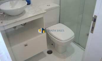 Imagem 5: Apartamento à venda 2 Quartos, 1 Suite, 1 Vaga, 61M², Vila Paulista, São Paulo - SP