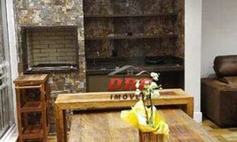 Imagem 2: Apartamento à venda, 116 m² por R$ 1.400.000,01 - Bosque Maia - Guarulhos/SP