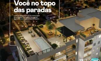 Imagem 2: Apartamento para Venda em São Paulo, Mooca, 2 dormitórios, 1 banheiro