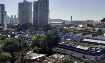 Imagem 7: Apartamento com 58 m2 com 2 quartos METRO VILA SONIA