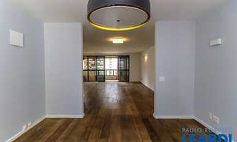 Imagem 4: APARTAMENTO - ITAIM BIBI - SP