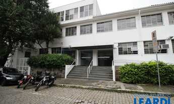 Imagem 2: PRÉDIO - PINHEIROS - SP