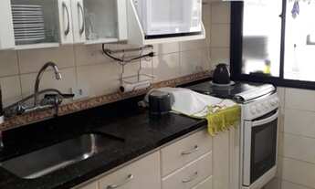 Imagem 3: APARTAMENTO COM 3 DORMITÓRIOS, SUÍTE, MUITO BEM LOCALIZADO NA VILA ROSÁLIA