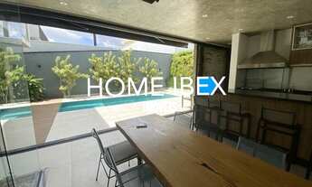 Imagem 7: Casa - Swiss Park - Campinas