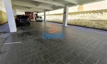 Imagem 5: APARTAMENTO DE 1 DORMITÓRIO NO CANTO DO FORTE APENAS À 200M DO MAR - R$ 170 MIL