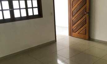Imagem 1: Sobrado com 3 dormitórios à venda, 140 m² por R$ 550.000 - Residencial Bosque dos Ipês - S