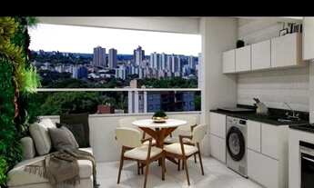 Imagem 3: Apartamentos 2/4 c suíte e Elevador