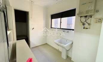 Imagem 3: Ótimo apartamento de 248m2 com 4 suítes, 6 banheiros e 4 vagas com lazer completo à venda