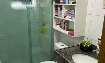 Imagem 5: Apartamento para venda tem 64 metros quadrados com 1 quarto em Dom Pedro I - Manaus - AM