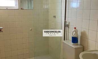 Imagem 2: Apartamento com 2 dormitórios à venda, 80 m² por R$ 255.000,00 - Jardim Bela Vista - São J