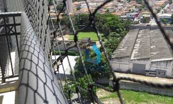 Imagem 5: Apartamento no Campo Grande