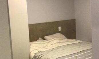 Imagem 5: Apartamento com 2 dormitórios à venda, 60 m² por R$ 542.000,00 - Vila Andrade - São Paulo