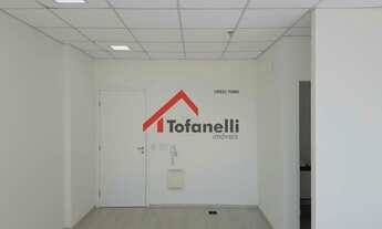 Imagem 7: Sala comercial no edifício Trilogy Offices!