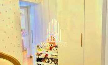 Imagem 7: Apartamento a venda 84 m2, 3 dormitórios, sendo 1 suíte, 2 vagas de garagem, lazer compl