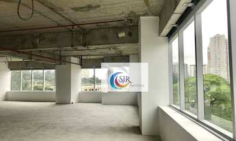 Imagem 4: Conjunto comercial 258m² localizado no Brooklin