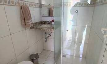 Imagem 5: Casa possui 100 metros quadrados com 3 quartos em Casa Forte - Recife - Pernambuco