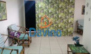 Imagem 7: APARTAMENTO DE 2 DORMITÓRIOS COM SUÍTE E LAZER LOCALIZADO NO BAIRRO DA GUILHERMINA - R$ 34